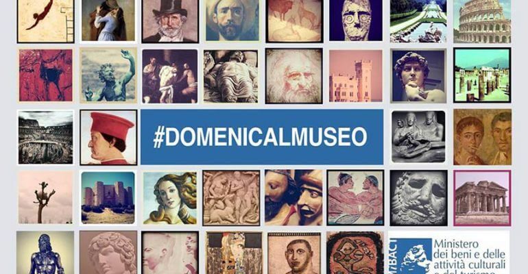 Musei Gratis a Roma