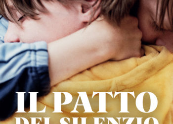 “Il Patto del Silenzio”: dal 3 febbraio su RaiPlay, il toccante film di Laura Wandel