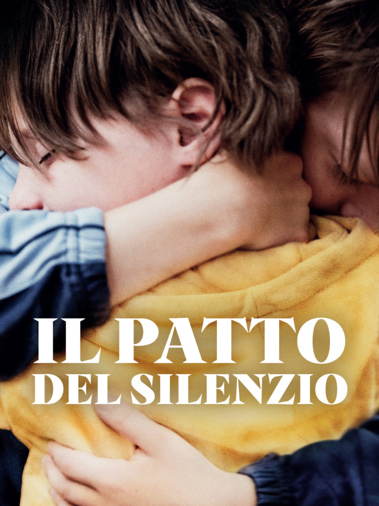 “Il Patto del Silenzio”: dal 3 febbraio su RaiPlay, il toccante film di Laura Wandel