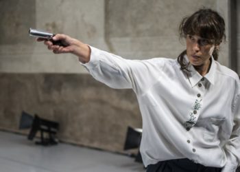 “Gli anni” al Teatro India tra danza e memoria