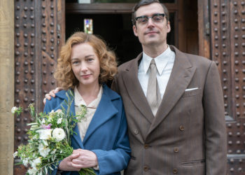 Cristiana Capotondi è Margherita delle stelle: Una donna che ha avuto il coraggio di esprimere le proprie idee”