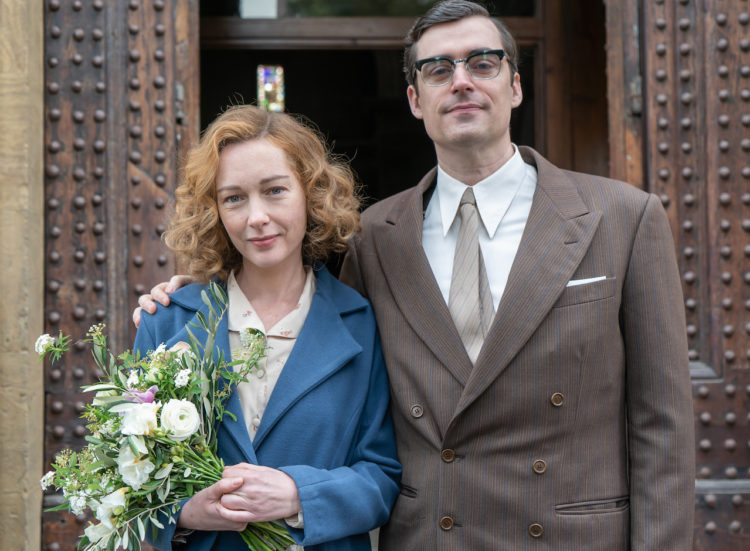 Cristiana Capotondi è Margherita delle stelle: Una donna che ha avuto il coraggio di esprimere le proprie idee”