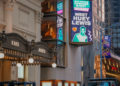 Il Cuore del Rock and Roll a Broadway
