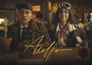 “Adolfo”: il film d’esordio della regista Sofía Auza