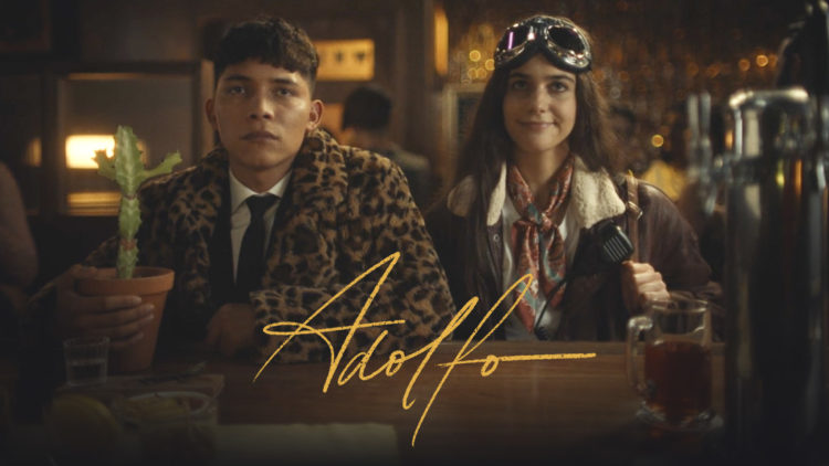 “Adolfo”: il film d’esordio della regista Sofía Auza