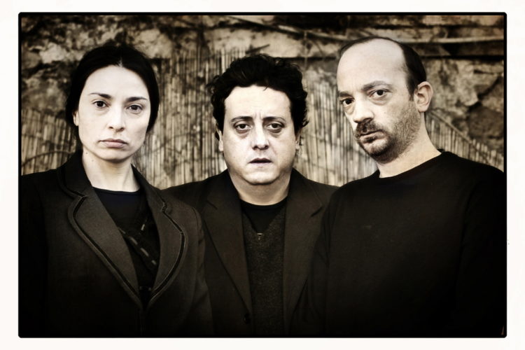 Al teatro Vascello lo spettacolo di Mattia Torre “456”