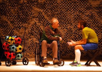 In scena “Big in Korea” al Teatro dei Fabbri di Trieste