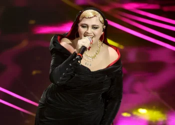 Sanremo 24, racconto della seconda serata