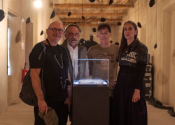 CCCP, un tour di concerti e l’emozionante album inedito del 1983