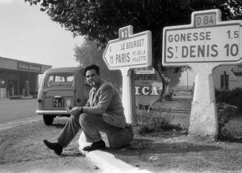 Costanza Quatriglio alla Berlinale: Un cassetto in un secolo