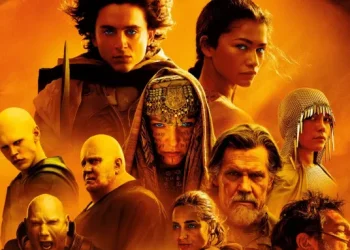 Dune: Parte Due – Recensione: un capolavoro visivo e narrativo