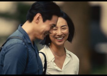 Past Lives: Un viaggio emotivo tra destino e amore