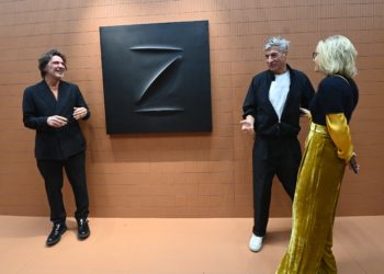 Con Art City a Bologna la notte bianca dell’arte