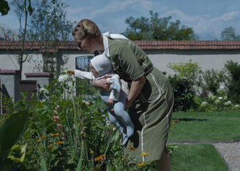 ” La Zona d’interesse”, dentro la banalità del male