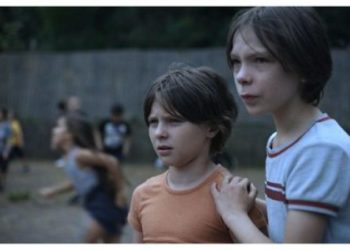 Il Patto del Silenzio, la parte oscura dell’infanzia