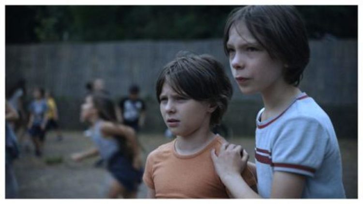 Il Patto del Silenzio, la parte oscura dell’infanzia