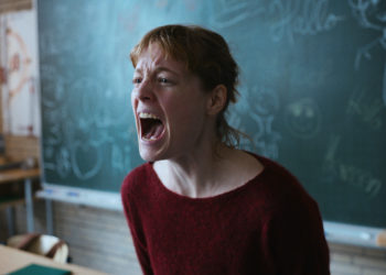 Recensione: La sala professori di Ilker Çatak