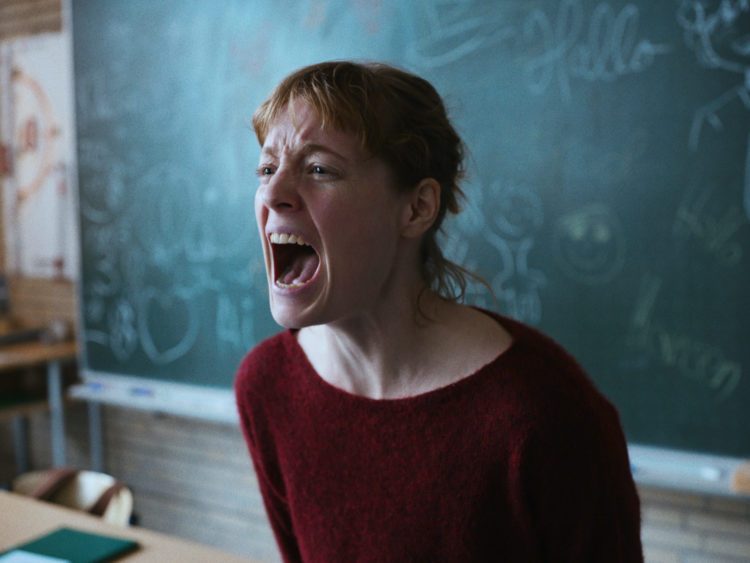 Recensione: La sala professori di Ilker Çatak