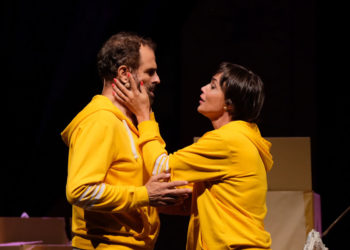 All’Off/Off Theatre 28 motivi per innamorarsi