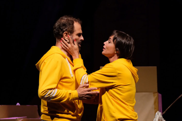 All’Off/Off Theatre 28 motivi per innamorarsi