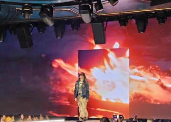 Video Highlights: New York Fashion Week 2024 al Sony Hall