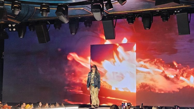 Video Highlights: New York Fashion Week 2024 al Sony Hall