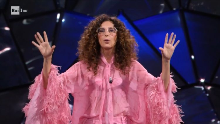 Terza serata del Festival di Sanremo: Mango, Ghali e Amoroso in testa