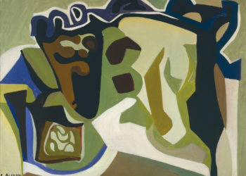 Mostra Carla Accardi a Roma: Una Celebrazione Artistica nel Centenario della sua Nascita