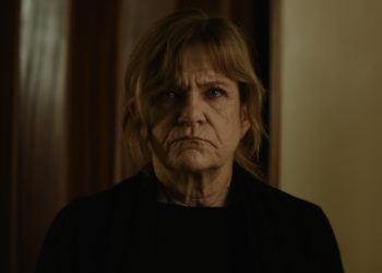 Bif&st: The G – La vendetta di Ann