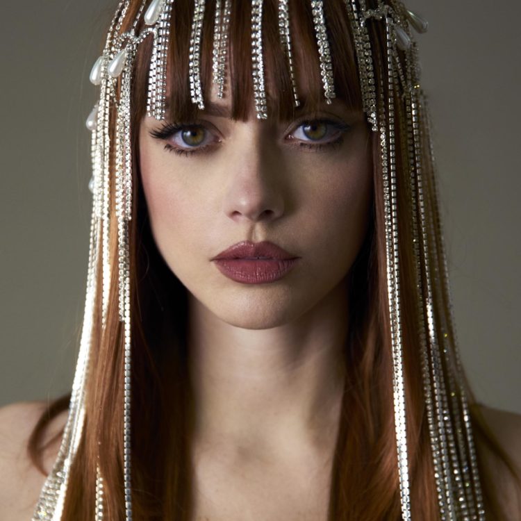 Annalisa, madrina del Roma Pride 2024