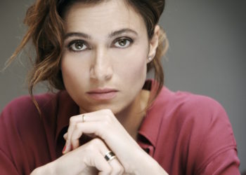 All’Argot Studio, Harold Pinter torna sul palco con “Vecchi Tempi”