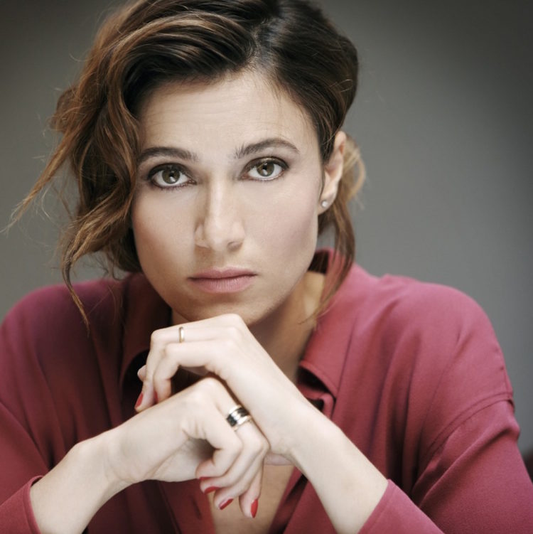 All’Argot Studio, Harold Pinter torna sul palco con “Vecchi Tempi”