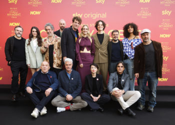 Arriva Call my agent 2 e Sky vuole Fiorello per la terza stagione