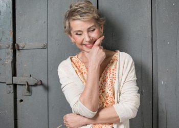 Concita De Gregorio, Lucia Mascino e Alice Redini in L'Origine del Mondo