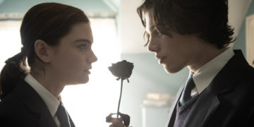 Netflix, in arrivo Il Fabbricante di Lacrime dal successo letterario di Erin Doom