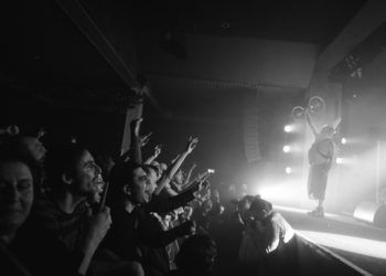 CCCP più punk che mai ai concerti di Berlino