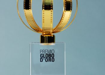 Monica Bellucci vince il Globo d’Oro alla Carriera