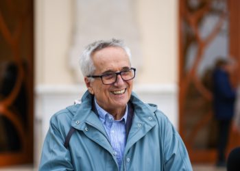 Marco Bellocchio: Al via il tributo del BIF&ST al grande regista