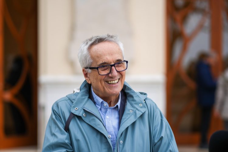 Marco Bellocchio: Al via il tributo del BIF&ST al grande regista