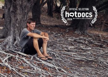 L’Avamposto di Edoardo Morabito selezionato a Hot Docs