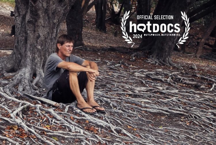 L’Avamposto di Edoardo Morabito selezionato a Hot Docs