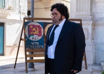 Stolen Moments – Un piccolo film sul Jazz e il Sud