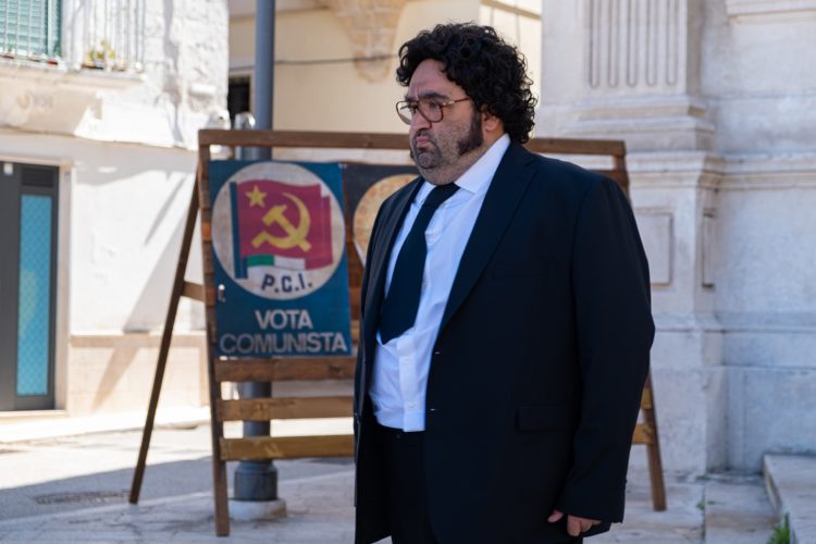 Stolen Moments – Un piccolo film sul Jazz e il Sud