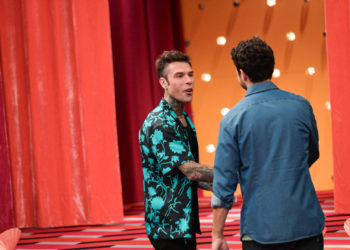 Prime Video rivela il cast per la quarta stagione di “LOL: Chi ride è fuori”