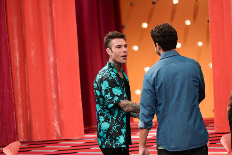 Prime Video rivela il cast per la quarta stagione di “LOL: Chi ride è fuori”