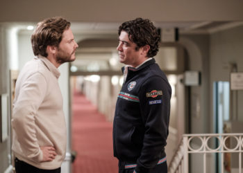 Recensione di Race for Glory: Audi vs. Lancia