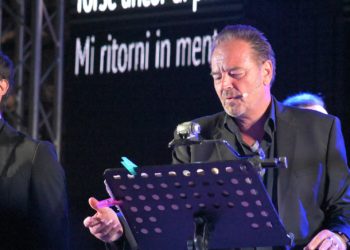 Sebastiano Somma incontra Lucio Dalla e Battisti, al Bobbio di Trieste
