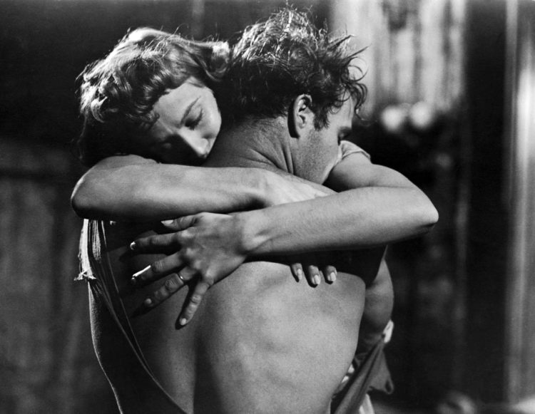 “Magnifiche ossessioni”, i capolavori di Hollywood a Palazzo Esposizioni