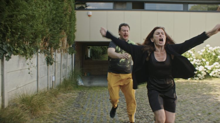 La Folle vita, il film per combattere il pregiudizio sulla demenza