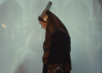 Al via la prima edizione di C-Movie Film Festival